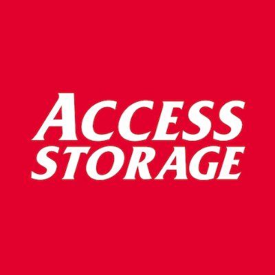 Storage Units at Access Storage - Chester